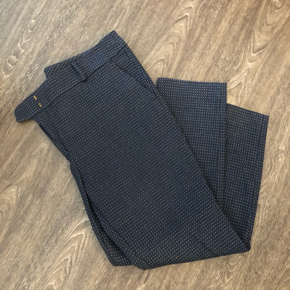Loft Marisa fit skinny trousers